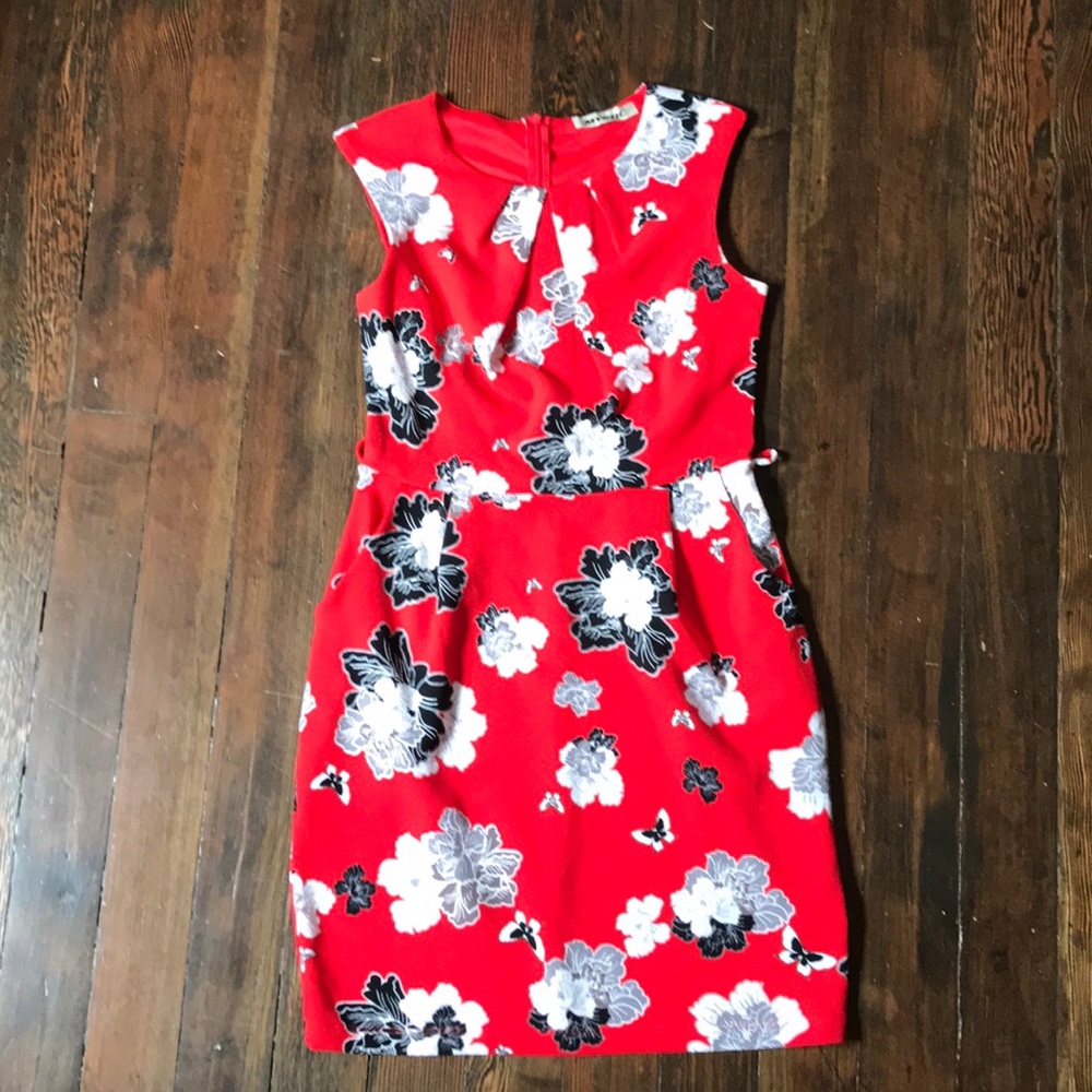 Cocktail dress